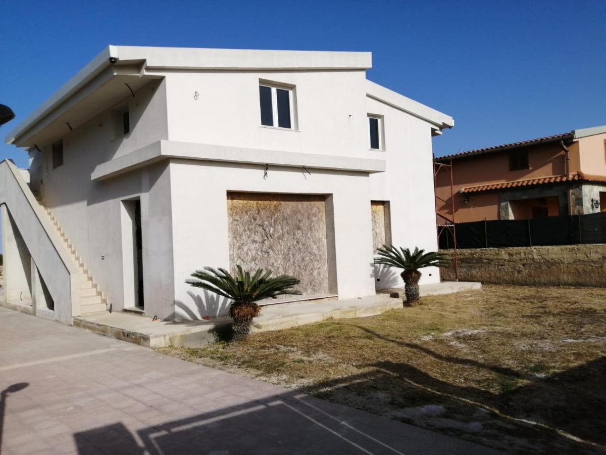 Villa Il Faro プレンミリオ エクステリア 写真
