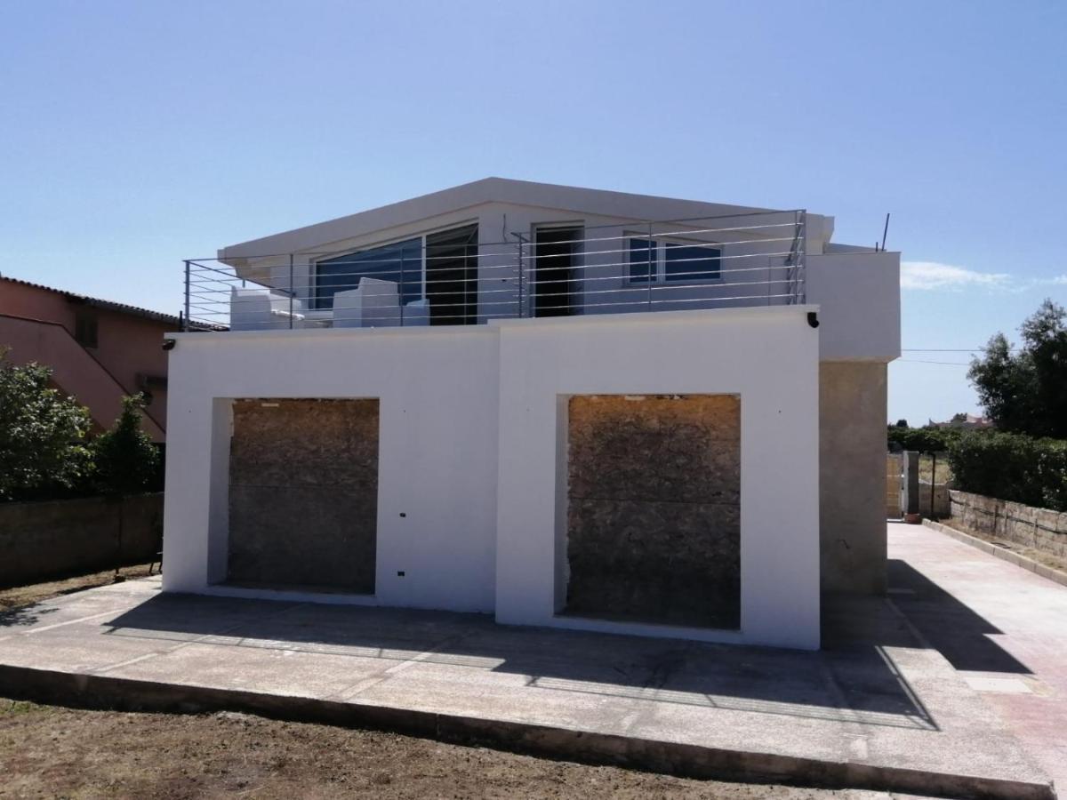 Villa Il Faro プレンミリオ エクステリア 写真
