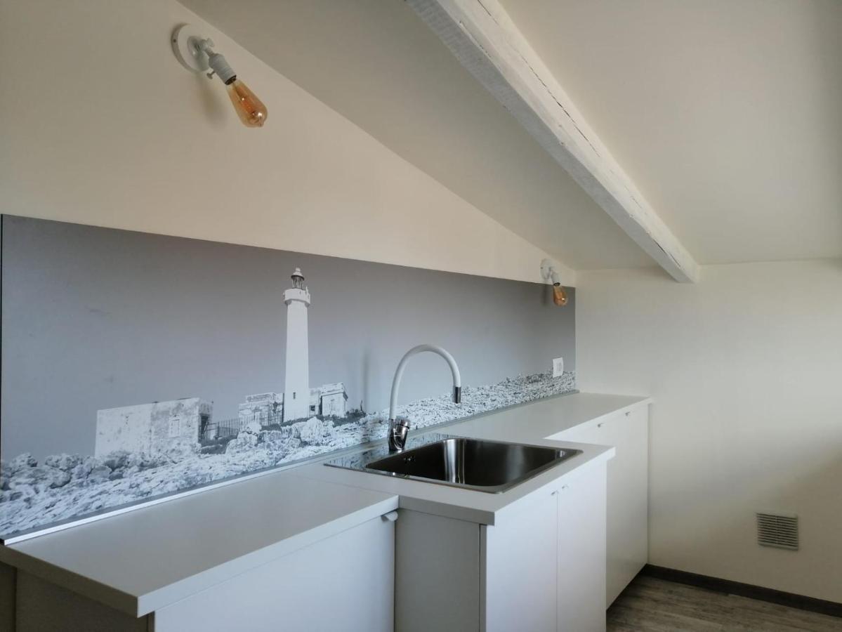 Villa Il Faro プレンミリオ エクステリア 写真