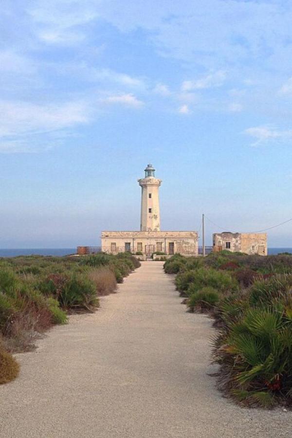 Villa Il Faro プレンミリオ エクステリア 写真
