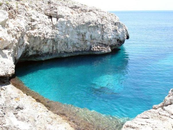 Villa Il Faro プレンミリオ エクステリア 写真